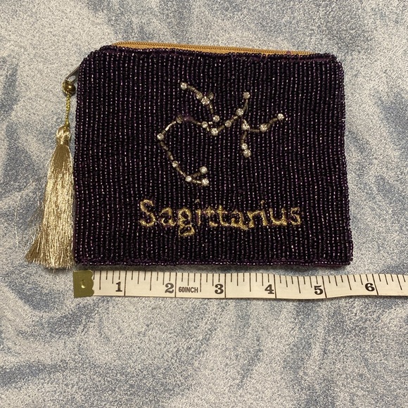 BNWT Beaded Bag - Picture 4 of 5